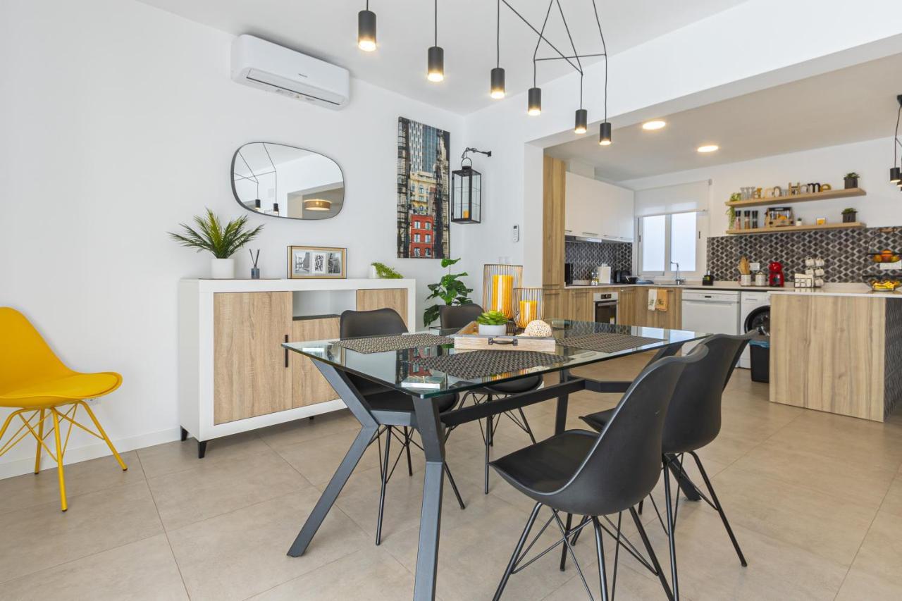Apartment Piso Mar