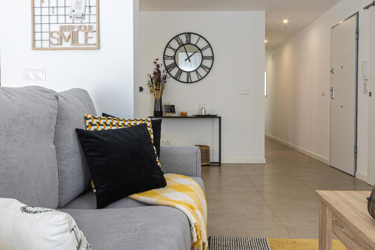 Apartment Piso Mar *