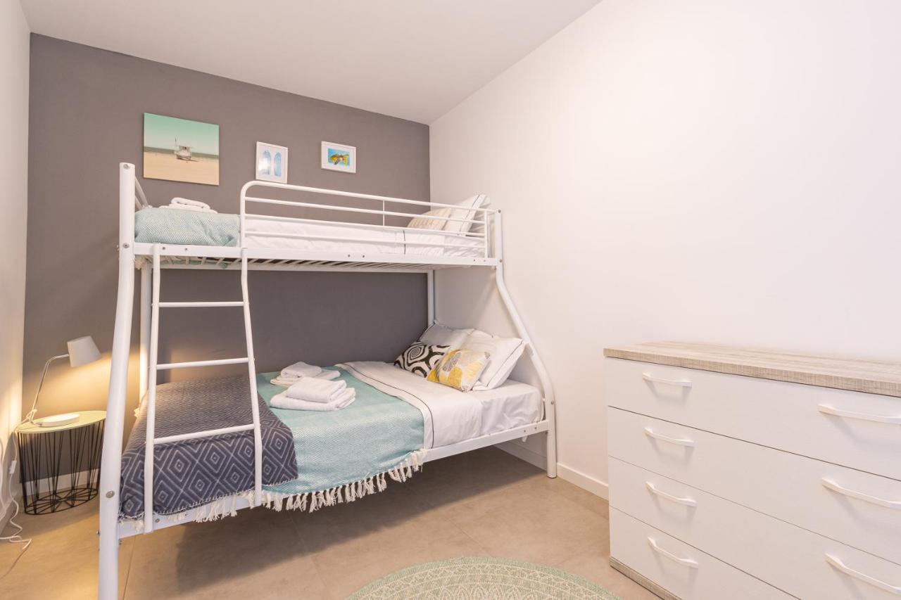 Piso Mar Apartment *