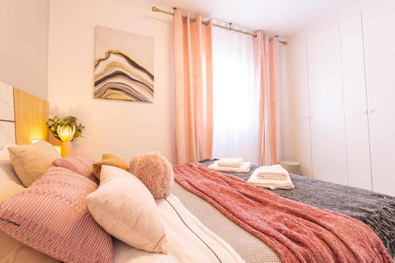 Piso Mar Apartment *