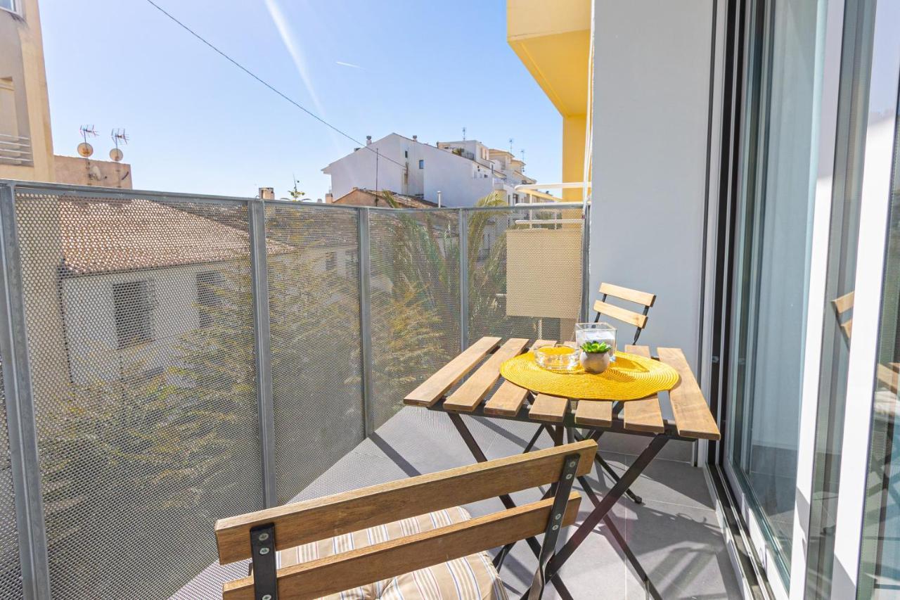 Piso Mar Apartment