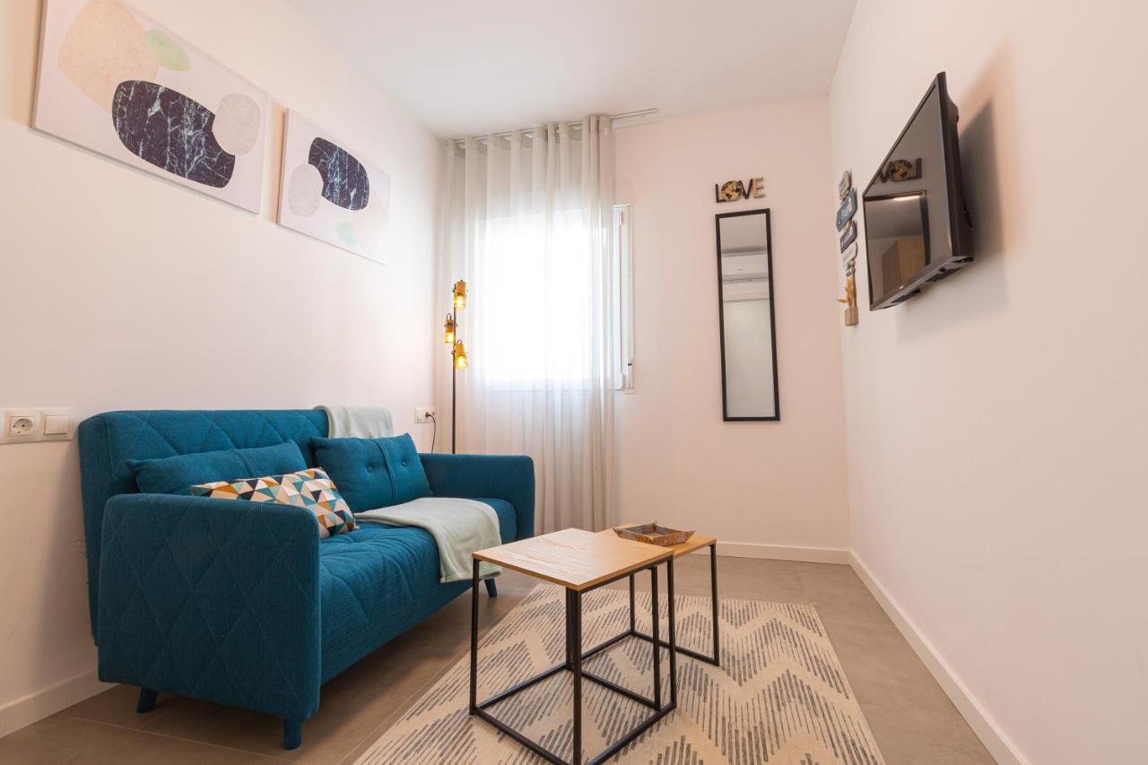 Apartment Piso Mar