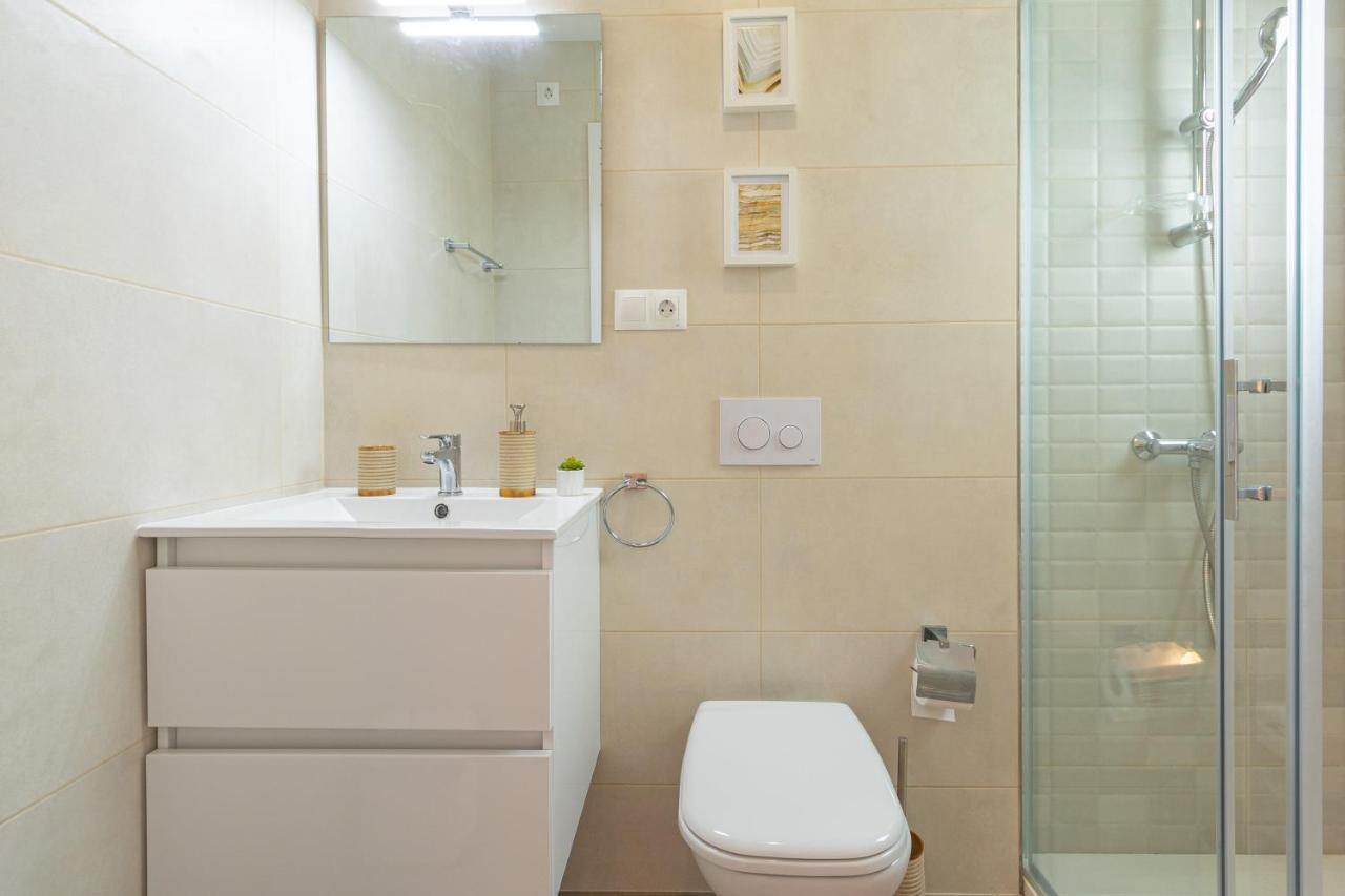 Piso Mar Apartment