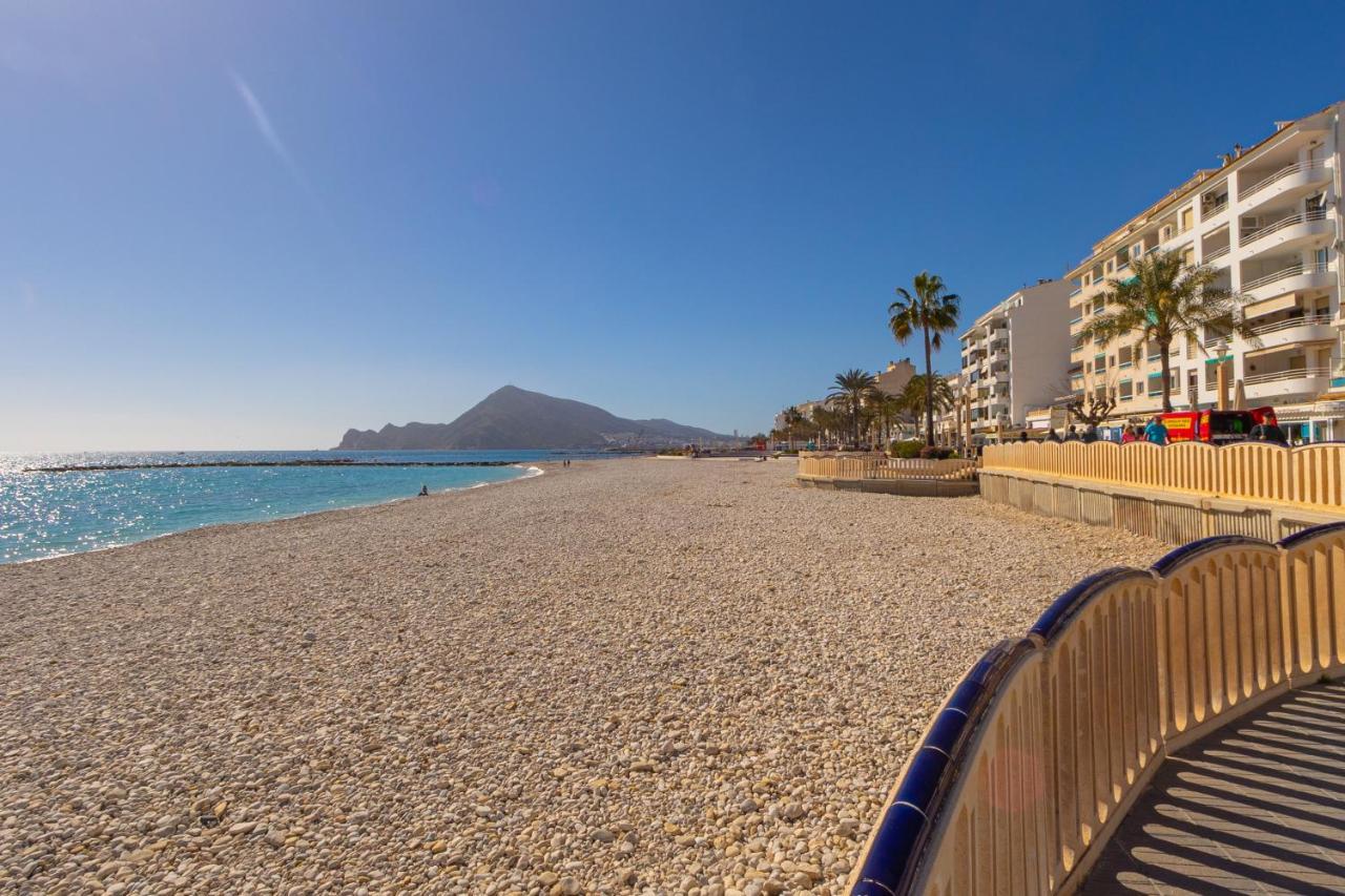 Apartment Piso Mar