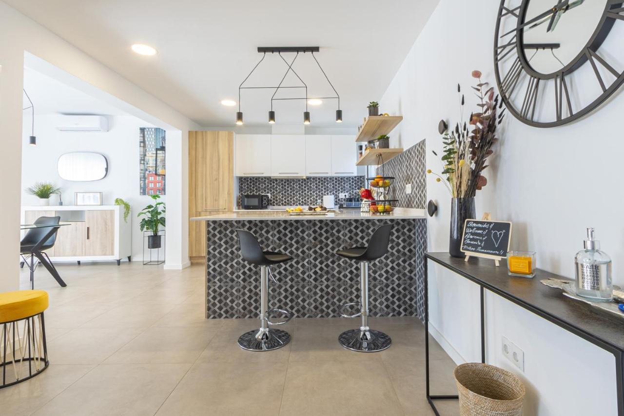 Piso Mar Apartment