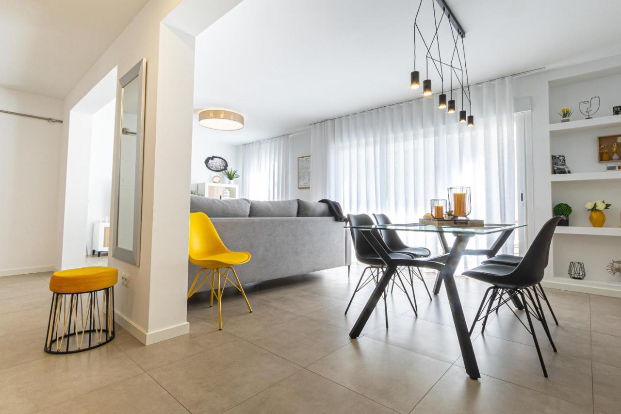 Apartment Piso Mar Altea