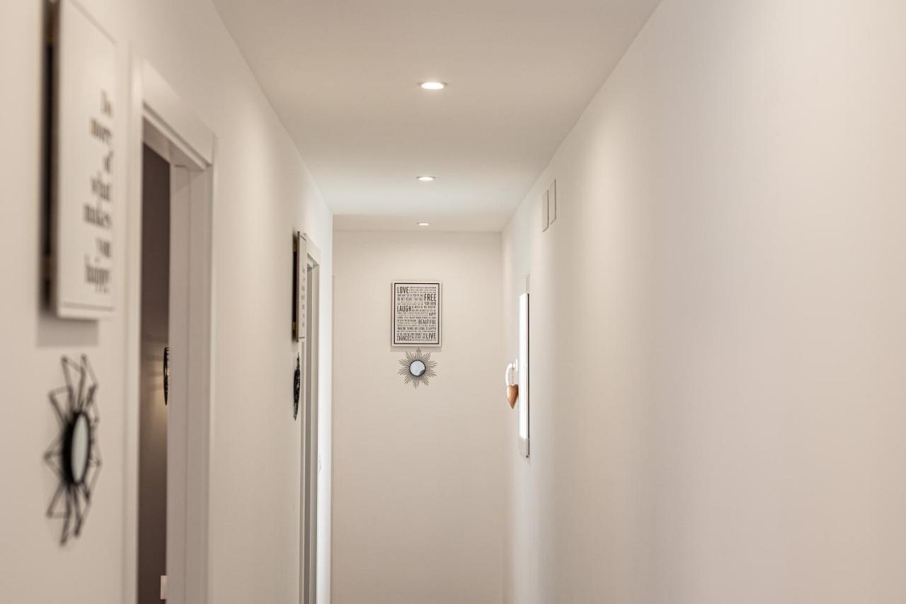 Piso Mar Apartment Altea