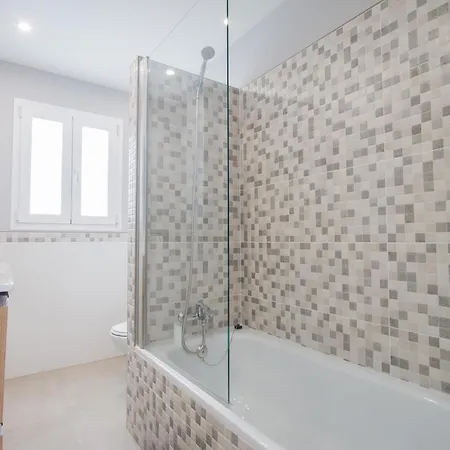 Ferienwohnung Piso Mar Altea Exterior foto
