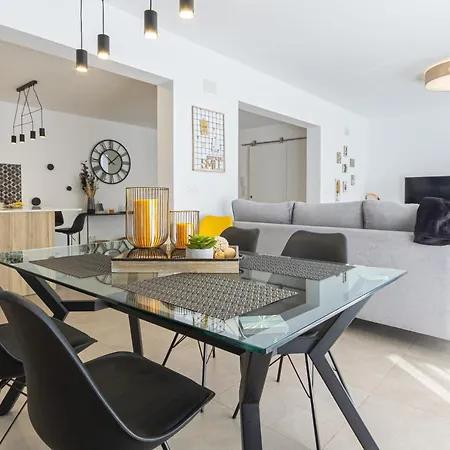 Ferienwohnung Piso Mar Altea Exterior foto