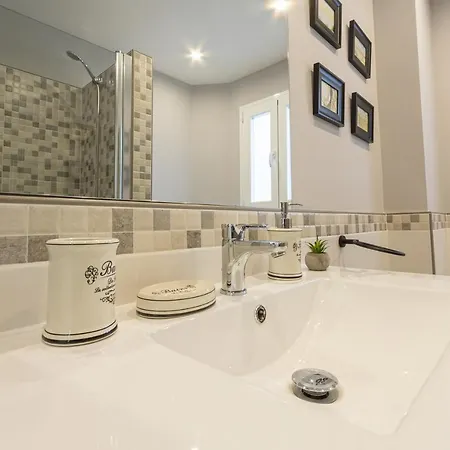 Ferienwohnung Piso Mar Altea Exterior foto