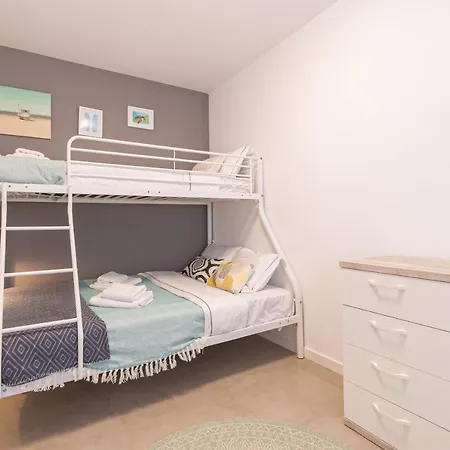Ferienwohnung Piso Mar Altea Exterior foto