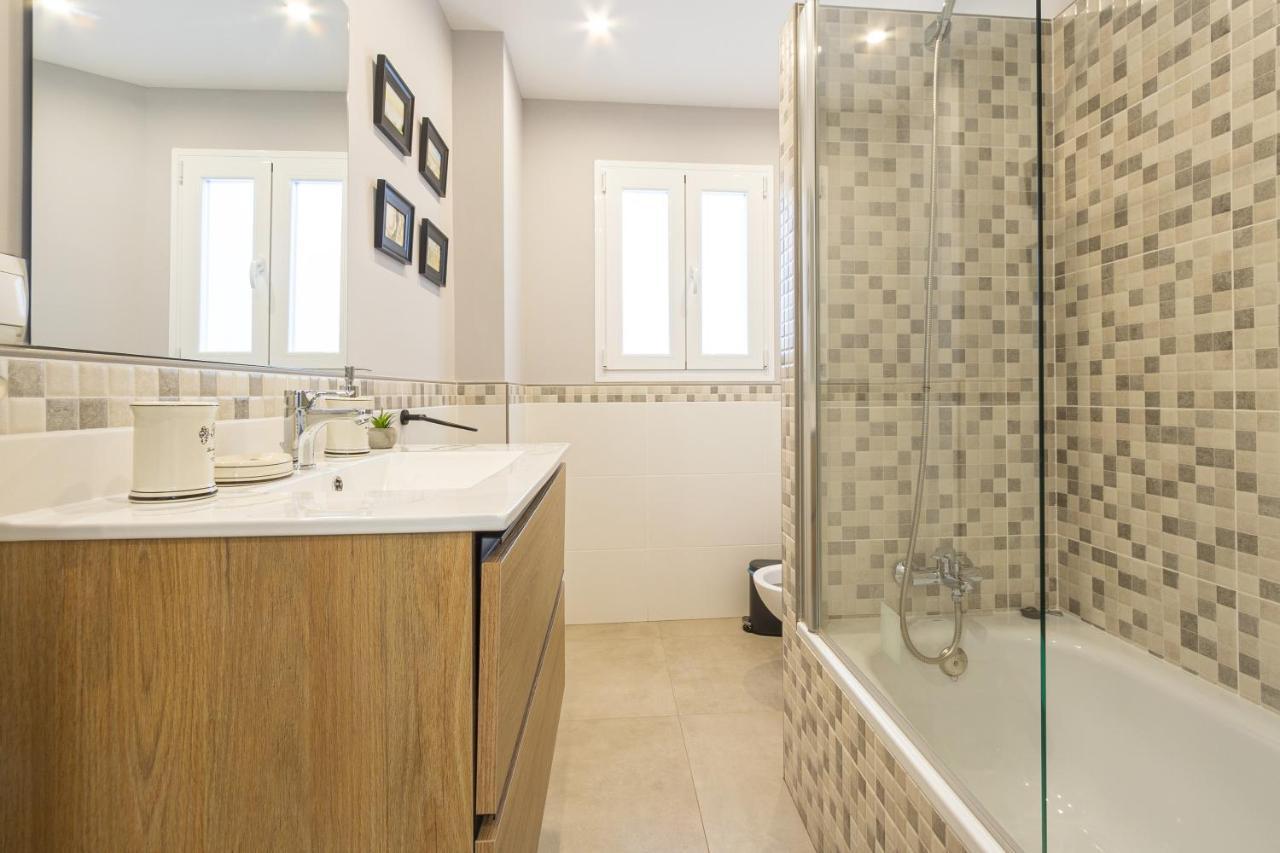 Piso Mar Apartament *