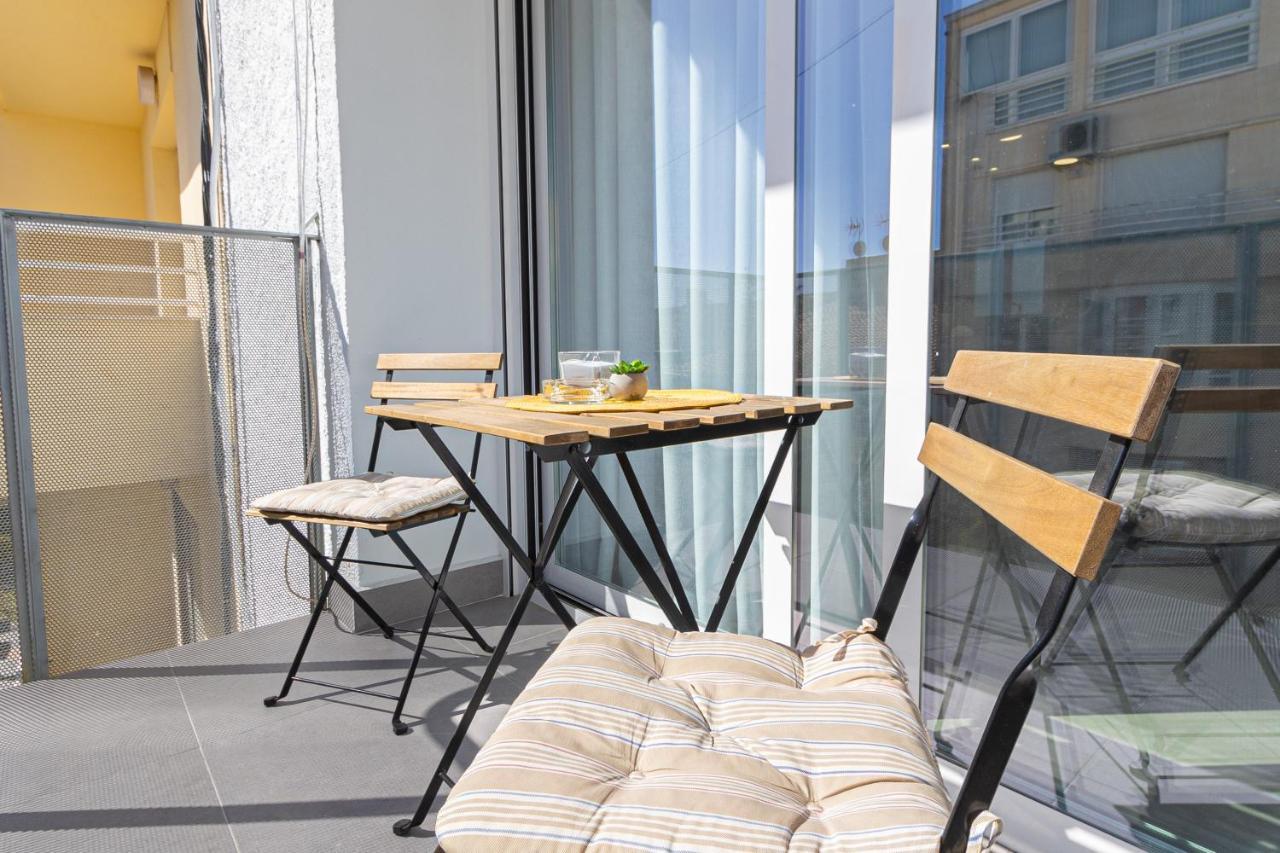 Apartament Piso Mar