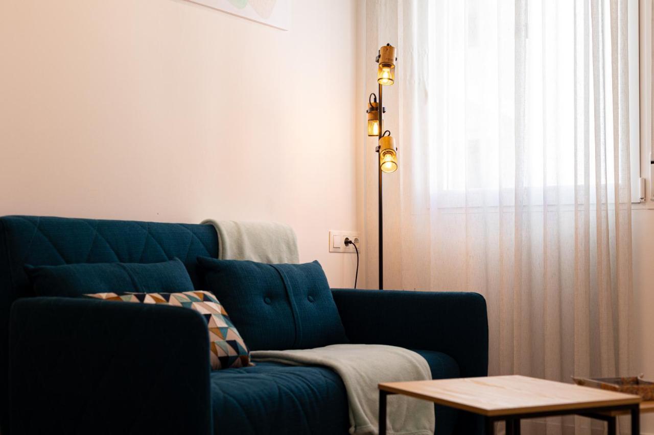Apartament Piso Mar
