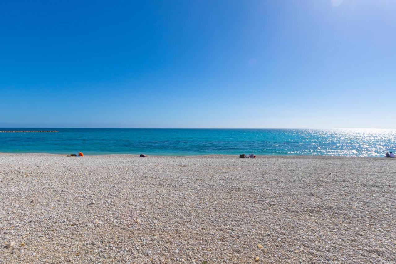Apartament Piso Mar
