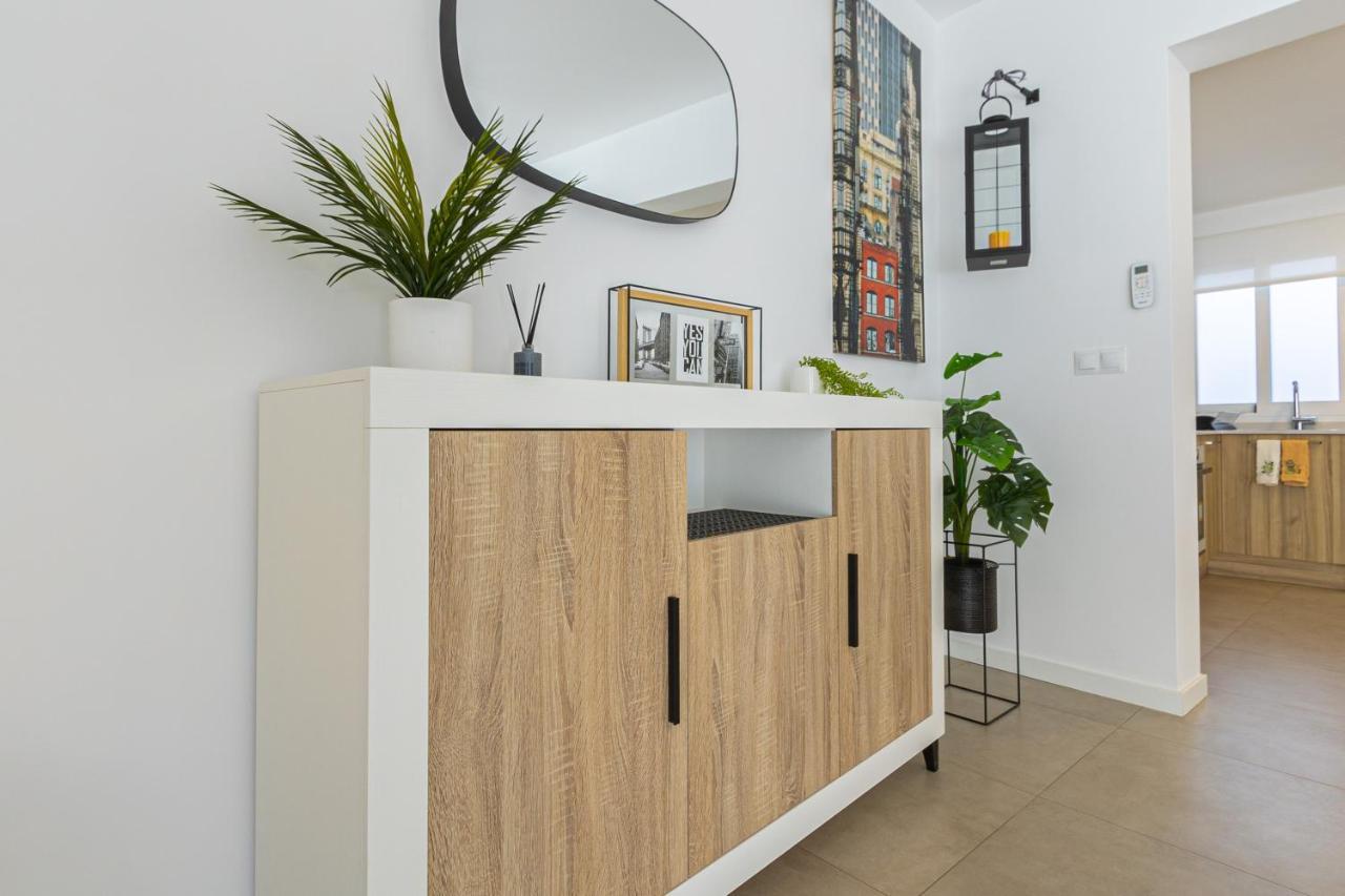 Piso Mar Apartament Altea