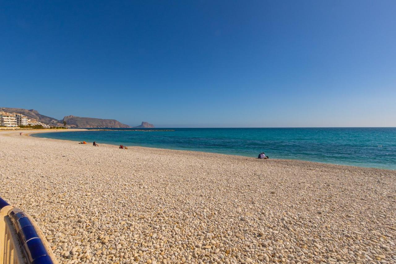 Piso Mar * Altea